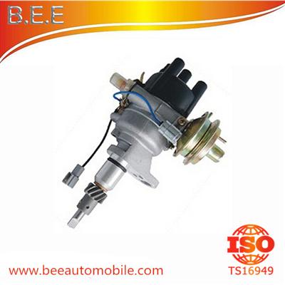 High performance Electronic Ignition Distributor For TOYOTA 3K 19100-13430