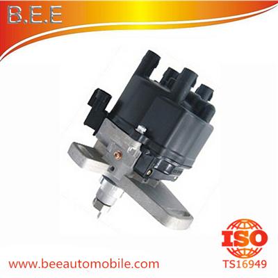 High performance Electronic Ignition Distributor For TOYOTA CAMRY 2.2L 19050-74020