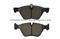 BMW Brake Pad 34116763617 - img5