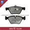 Brake Pad OE D1061-7967 / 34 11 6 763 617 - img2