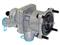 Foot Brake Valve 6954317405