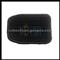 Black Polypropylene Car Mat TPR Back Car Mat