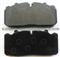 Mercedes Bus Brake Pad WVA29117