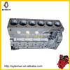 
6BT motor engine cylinder block 3928798