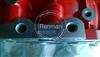 Foton ISF3.8 block of engine 5256400