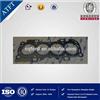 
auto engine parts, cylinder head gasket, gasket for cylinder for Ford focus 12/ecosport OEM 7S7G6051XB on alibaba
