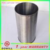 
PD6 cylinder liner for diesel engine, PD6 for cylinder boring machine