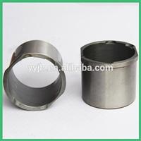 
China supplier bitzer compressor resleeve cylinder /bus air conditioner part cylinder piston/wet sleeves
