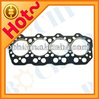 
ME013300 Cylinder head Gasket with different material
