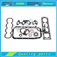 
Auto Cylinder Gasket Kit 93740207 93740206 for NUBIRA CIELO High Quality
