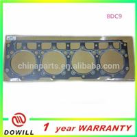
factory direct cylinder gasket 8DC9