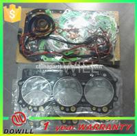 
EK100 engine overhaul gasket set for sale