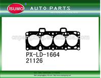 
Cylinder Head Gasket / Cylinder Head Gasket Kit / Cylinder Head Gasket Material for LADA 21126
