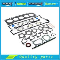 
Auto Cylinder Head Gasket Set 034198012M 034 198 012 M High Quality

