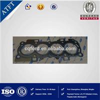 
auto engine parts, cylinder head gasket, gasket for cylinder for Ford focus 12/ecosport OEM 7S7G6051XB on alibaba
