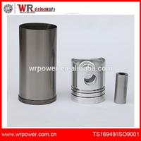 
ZS1115 tractor cylinder liner for diesel engine spare parts
