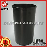 
engine EH700 Cylinder Liner parts used for HINO