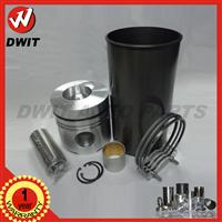 
fit for Komattsu S6D95-6 Engine Cylinder Liner Kit