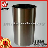
Diesel engine part Cylinder Liner PE6 PE6T 11012-96501
