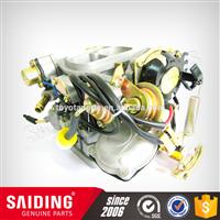 
Carburetor for Toyota 1RZ Engine 21100-75030