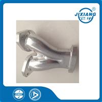 
NEW VW VOLKSWAGON BEETLE TYPE 1 TWIN PORT TWIN WEBER IDF CARB CARBY MANIFOLDS
