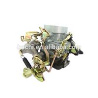 
High quality automobile gasoline carburetor40DCOE
