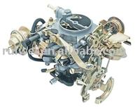 
Carburetor for 2E
