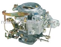 
Carburetor for 2F
