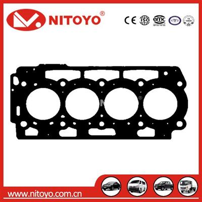 Cylinder Head Gasket For Peugeot 206 TU5JP4 0209.AC