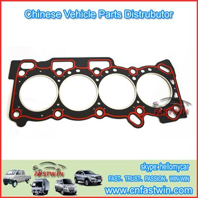 chery auto parts 472-1003040AB Cylinder gasket