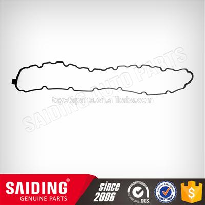 Saiding Parts Valve Cover Gasket 11213-17010 For Toyota Land Cruiser HZJ79 1999-2007