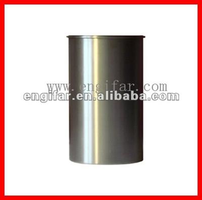 cylinder liner 8-97176-702-0 4JG2 engine parts