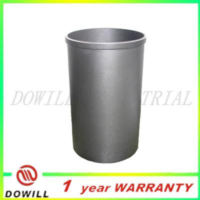 110mm High quality Cylinder Liner for auto parts