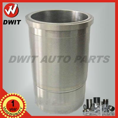 construction machinery engine cylinder liner