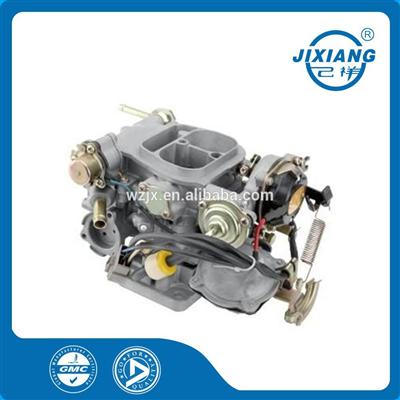 TOYOTA 4Y 21100-73230 for toyota engine carburetor