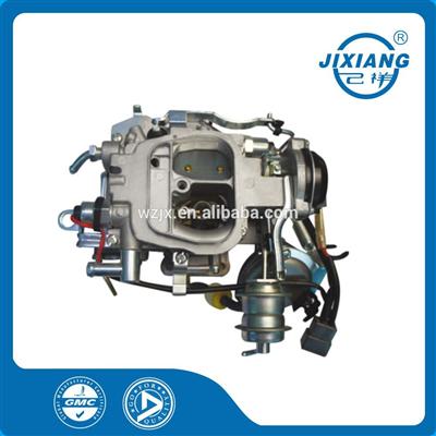 China manufacturer for Engine 21100-73400 toyota carburetor