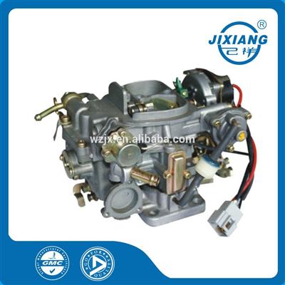 New replacement carburetor for toyota 4y carburetor 21100-73040