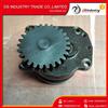 
M11 Excavator Oil Pump 3820800