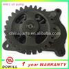 
high quality excavator 4HK1 oil pump parts