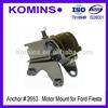 
A2653 Anchor #2653 Transmission Mount for ford fiestaa
