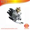 High performance Electronic Ignition Distributor For MAZDA VACUUM KK150-18-200 T2T082277 KK15018200