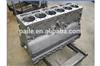 
LONG BLOCK SHORT BLOCK DIESEL ENGINE Cylinder Block USED for GM 6.5T
