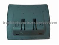 Volvo Truck Mudguard OE:20392544,20392599