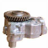 
4D34 OEM ME017484 diesel excavator oil pump
