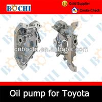 
OEM 15100-16040/M185 Auto gasoline engine part electric oil pump
