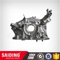 
TOYOTA MARK 2 WG Oil pump 15100-20030 MCV21/25 2MZFE 1997-2001 parts