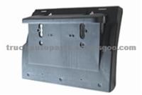 Volvo Truck Mudguard OE:21094391,21094392,21094393