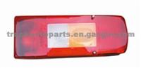 Volvo Truck Tail Lamp OE:L 20507623 R 20507624