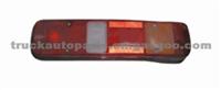 Volvo Truck Tail Lamp OE:L 20565103 R 20565104