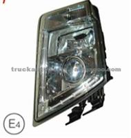 Volvo Truck Headlamp OE:L 21035638 R 21035637